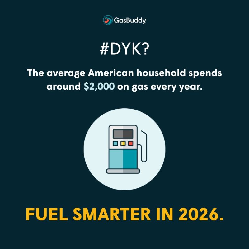 Image for the Tweet beginning: #DidYouKnow? Most households spend THOUSANDS