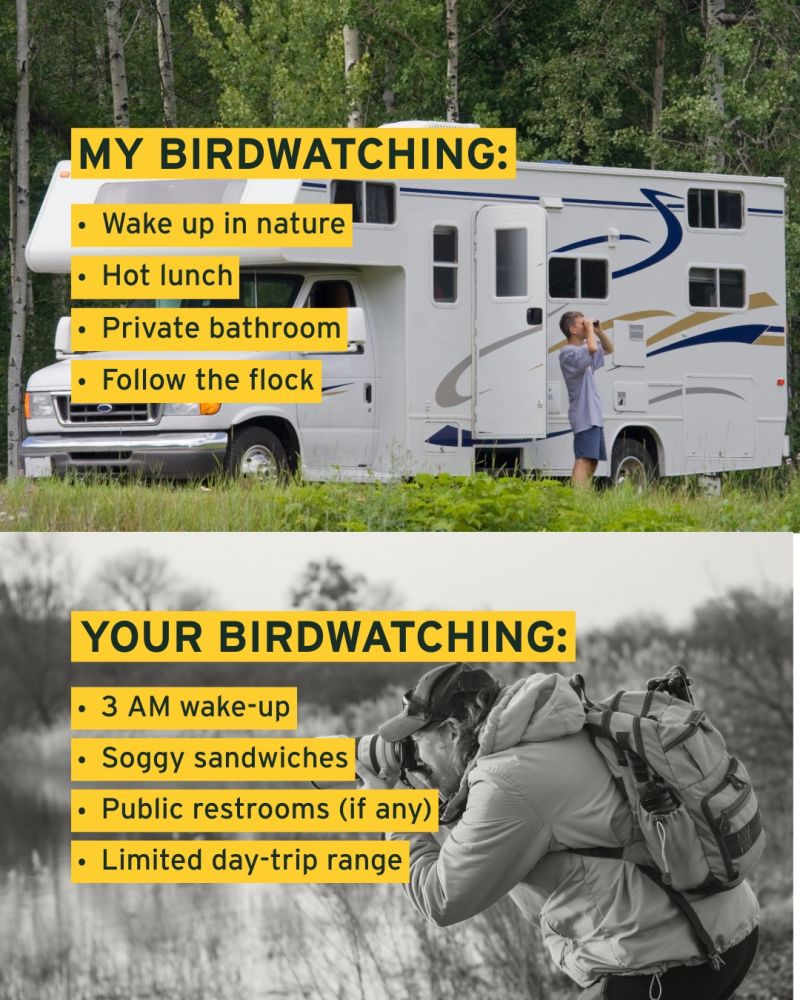 Image for the Tweet beginning: We’ve done the math. 🦅