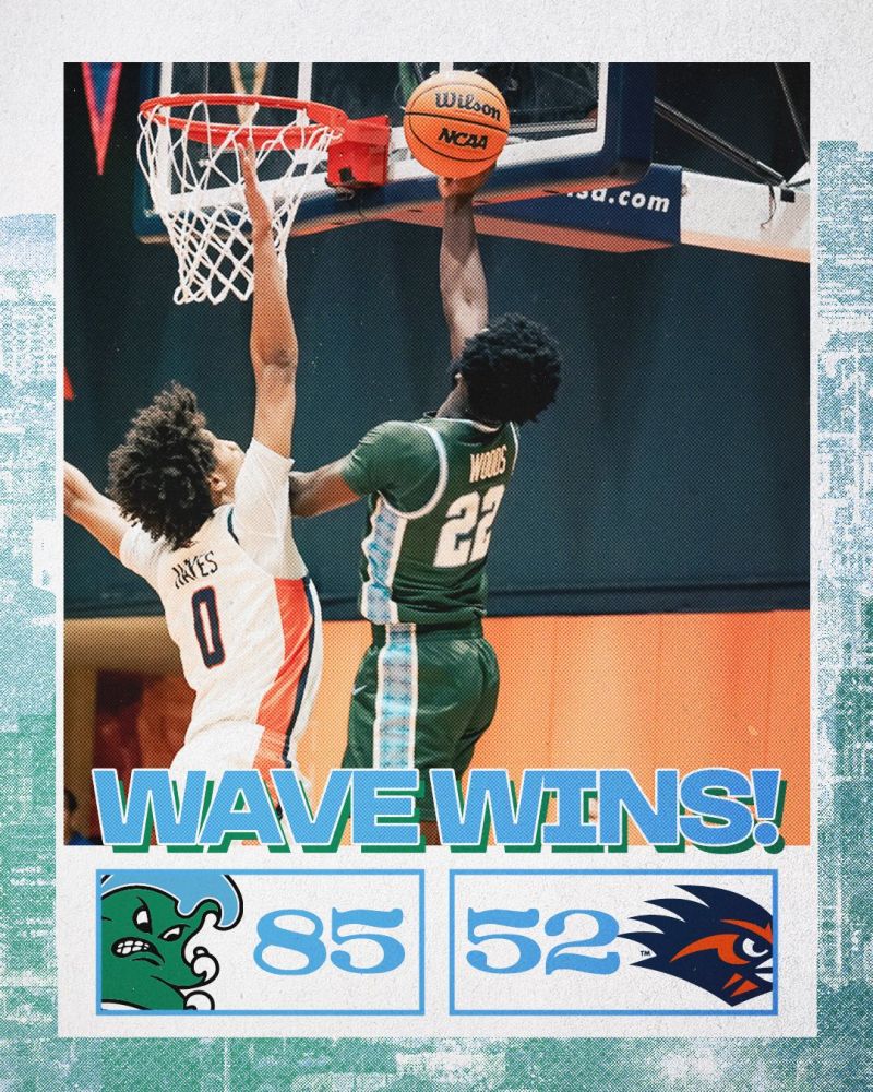 Image for the Tweet beginning: 5️⃣-Straight DUBS‼️

#RollWave 