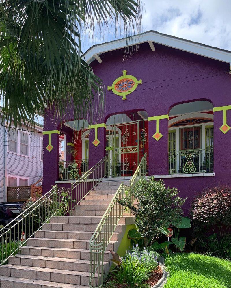 Image for the Tweet beginning: If these walls could talk,