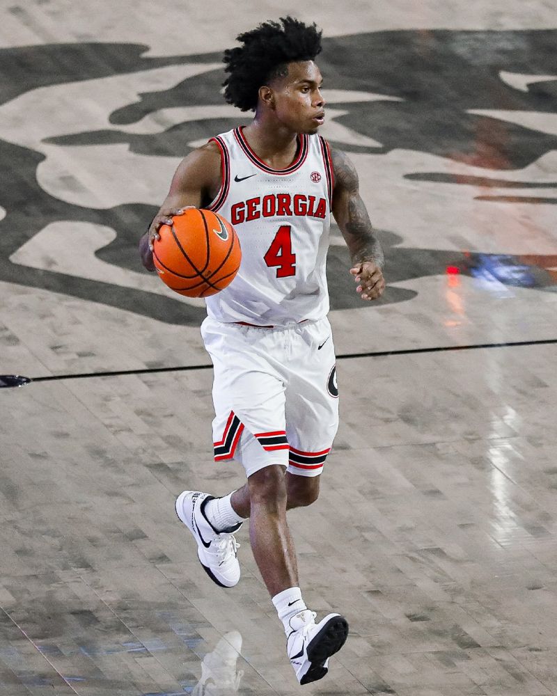 Image for the Tweet beginning: Sic ‘em season

#GoDawgs 